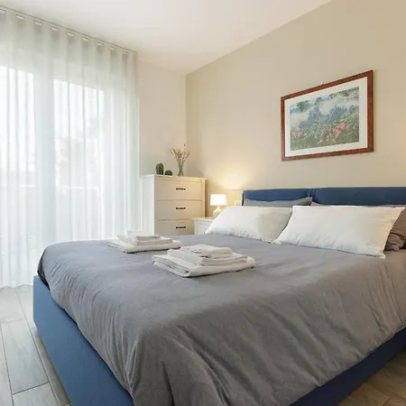 Casa Columella, Two-Room Apartment 20 Min From The Duomo-2